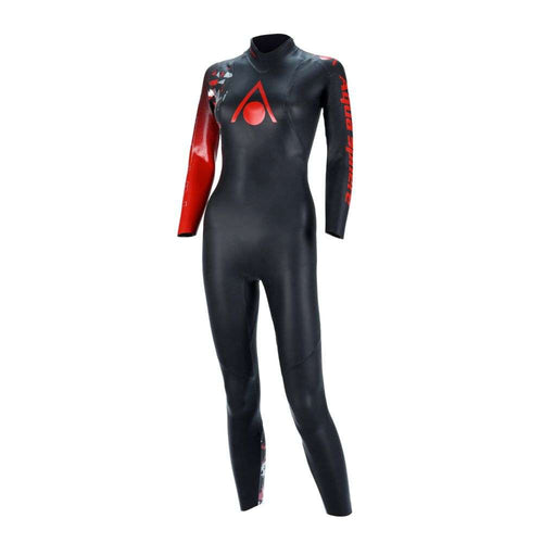 RACER V3 - WOMEN'S TRIATHLON WETSUIT
