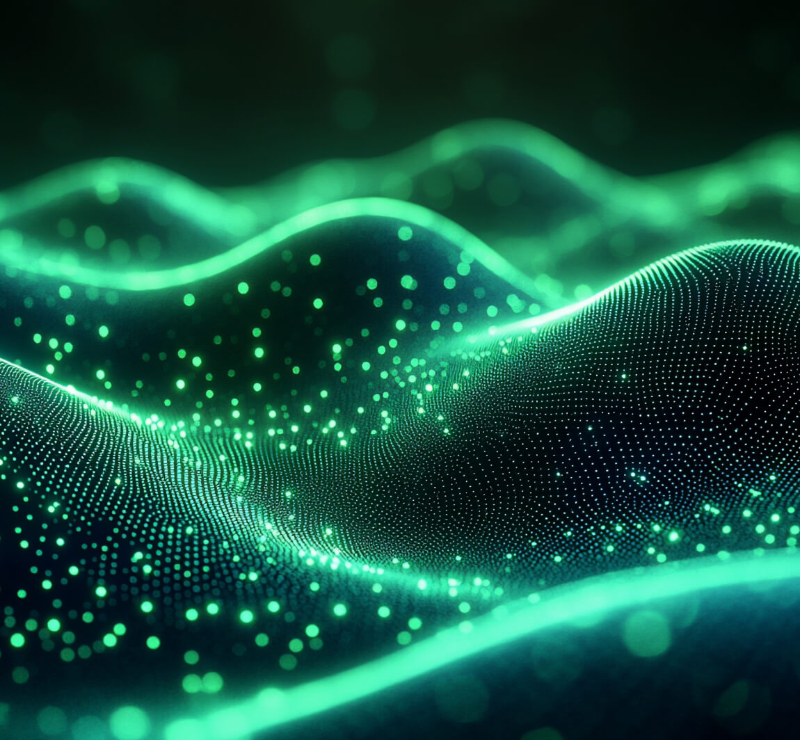 Green wave