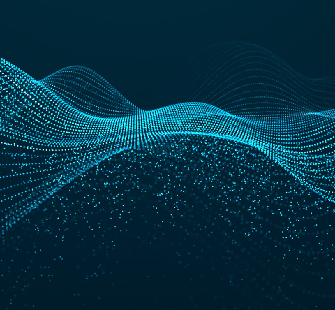 Blue waves