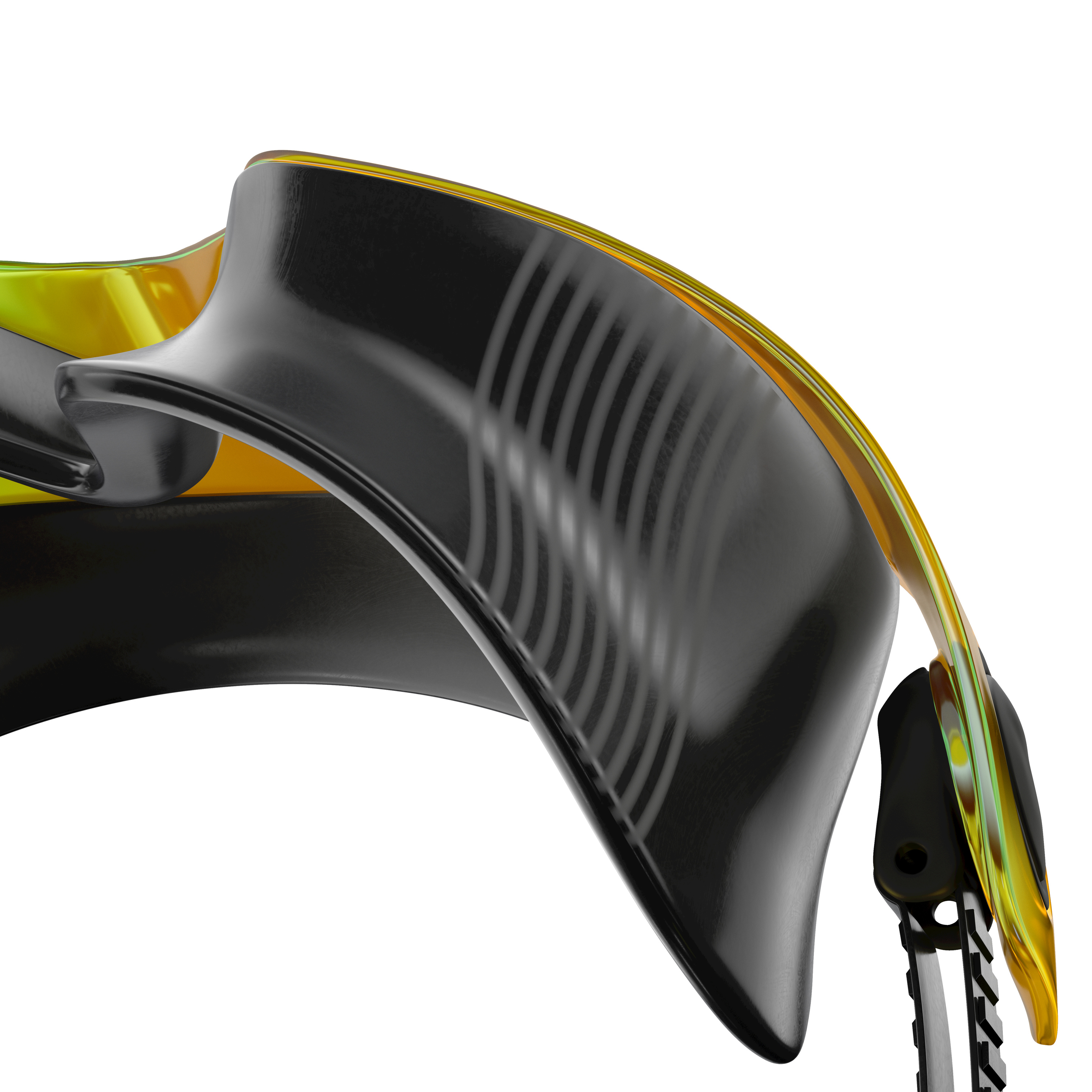 PFT: Precision Fit Technology - DEFY. ULTRA - SWIM MASK