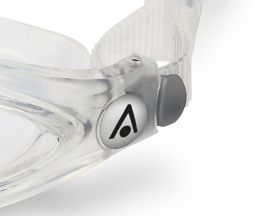 EZ ADJUST BUCKLE - EAGLE - OPTICAL SWIM GOGGLES