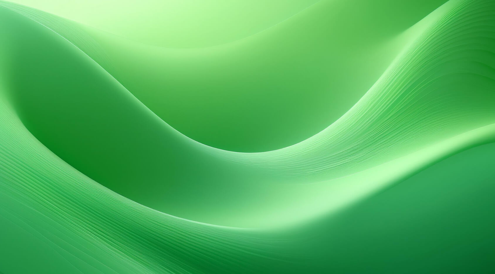 Green wave
