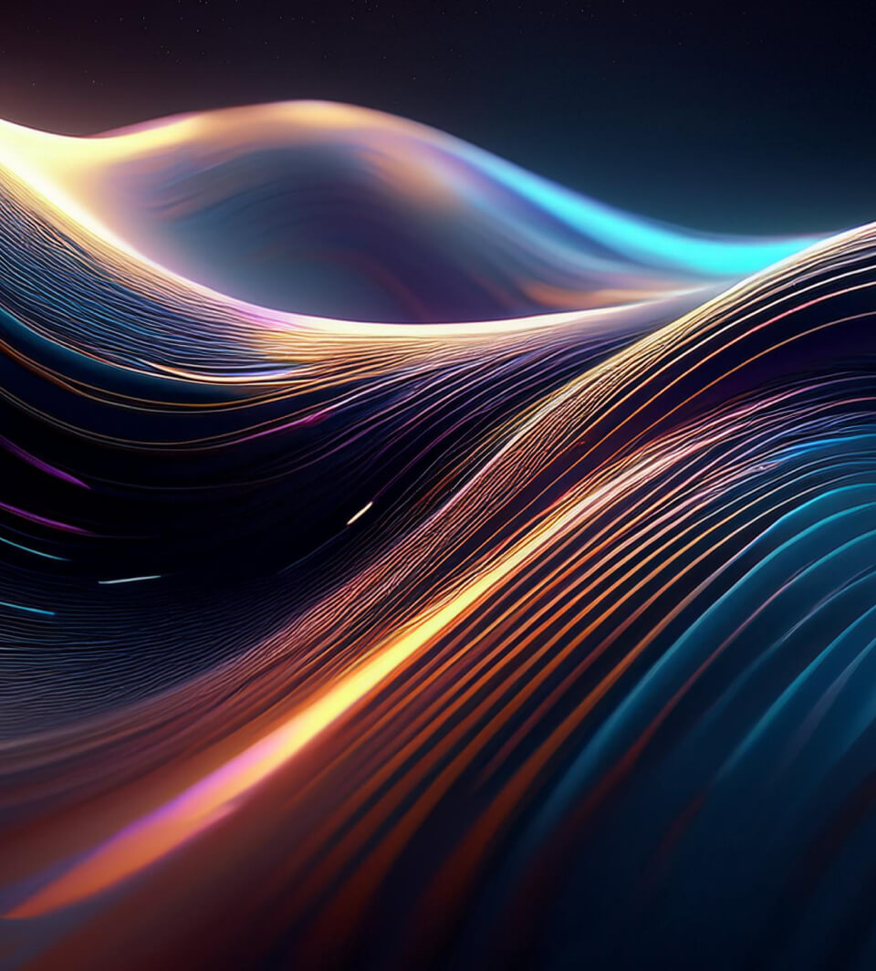 Purple wave