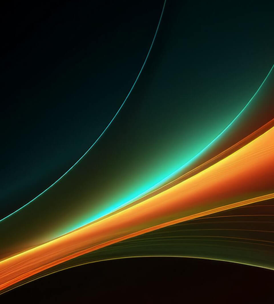 Firefly Minimalist Futuristic Background With A Smooth Glowing Gradient. Dark Space Like Backgroun 29 1