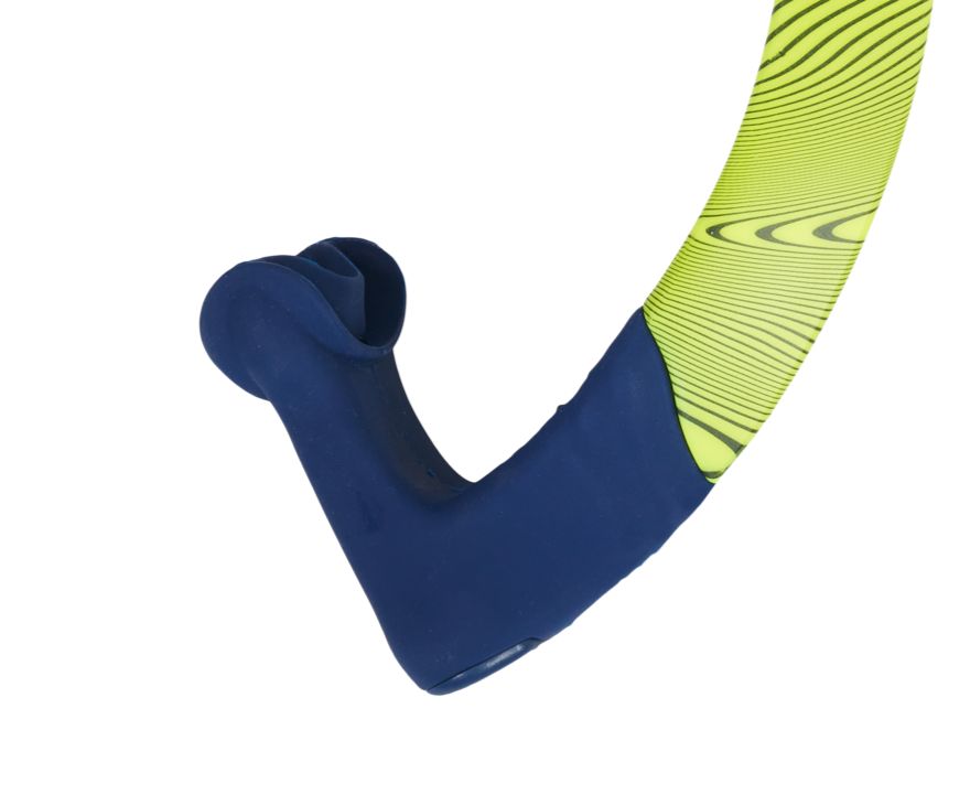 Hydrodynamic tube - FOCUS SNORKEL - REGULAR FIT