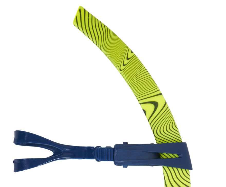 Adjustable & lightweight head bracket - FOCUS SNORKEL - REGULAR FIT