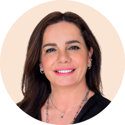 Christiane El Habre