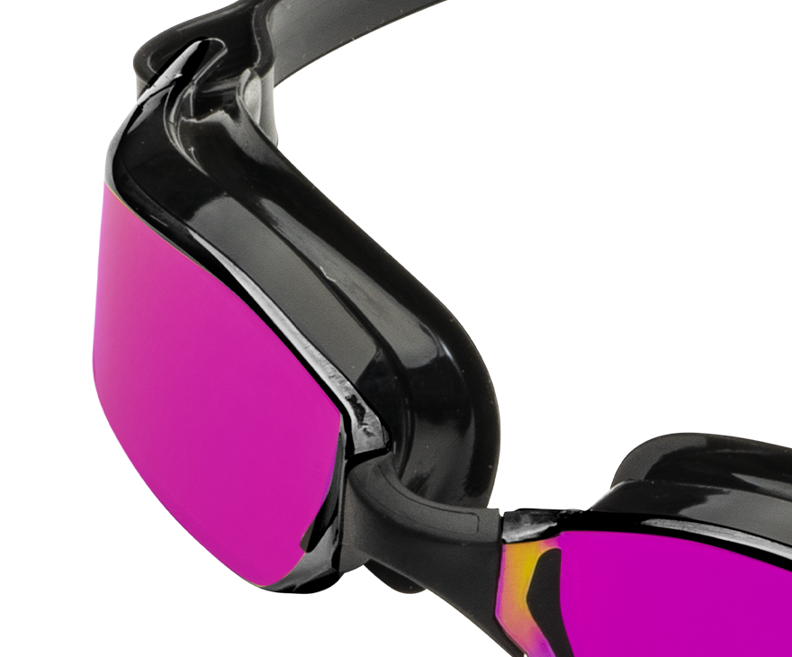 EXO CORE TECHNOLOGY - XCEED - SWIM GOGGLES