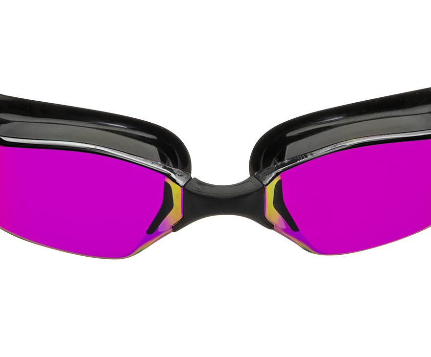ADJUSTABLE NOSE BRIDGE - XCEED - SWIM GOGGLES