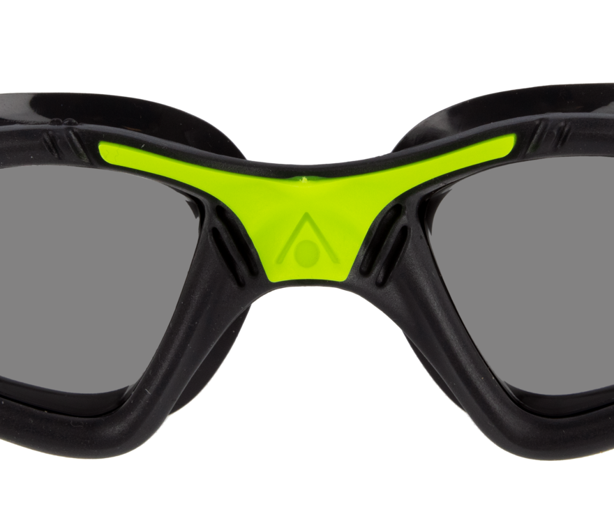 Stabilizing Bimaterial Nose Bridge - KAYENNE - SWIM GOGGLES