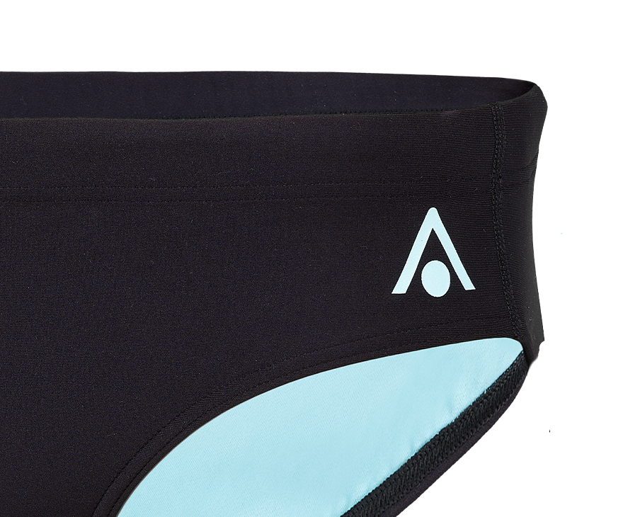 X-Play Material - ESSENTIALS BOXER - MEN'S SWIM SUIT